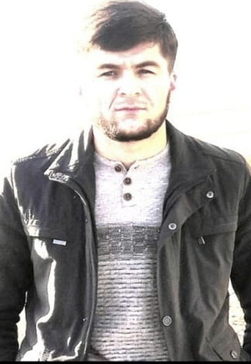 My photo - Sorbon, 23 from Dushanbe (@sorbon1016)