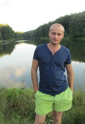 Моя фотография - Дмитрий, 34 из Тула (@dmitriy120920)