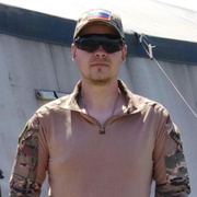 Евгений, 31, Джанкой