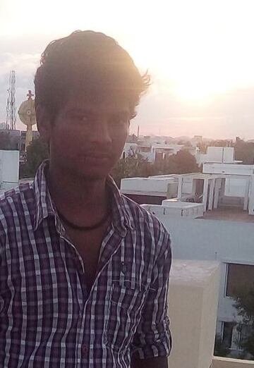 My photo - Mathan, 24 from Amritsar (@mathan4)
