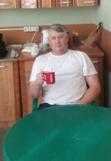 My photo - Vyacheslav, 49 from Achinsk (@vyacheslav84956)