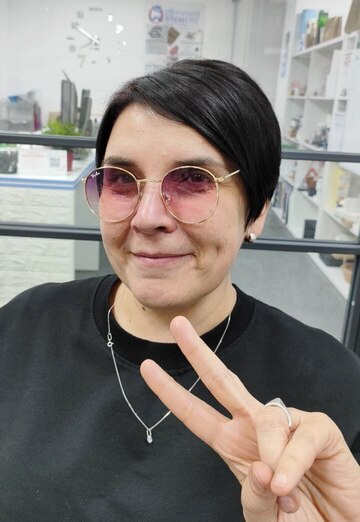 Tatyana (@dutanik78) — my photo № 3