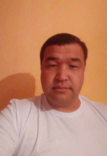 My photo - Kuandik, 45 from Shymkent (@kuandik221)