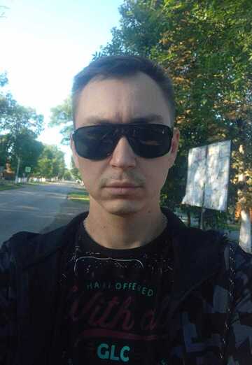 Моя фотография - Александр, 35 из Ростов-на-Дону (@aleksandr1114870)