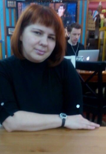 Татьяна (@tatyana101252) — моя фотографія № 2