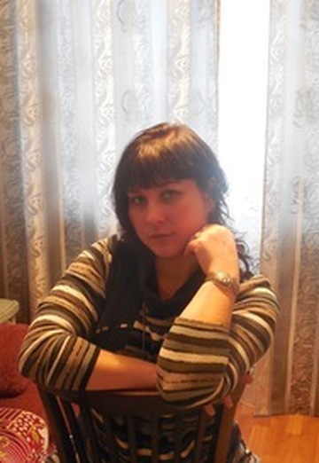 Моя фотография - Тамара, 38 из Березники (@tamara12131)