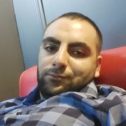 Геворг, 28, Моздок