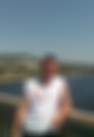 My photo - rashid, 40 from Samara (@rashid237)