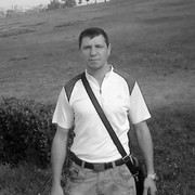 Vitaliy, 39, Тольятти