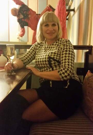 Моя фотография - Элла, 58 из Баку (@ella3883)