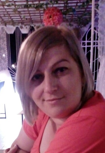 Моя фотография - Кристина, 44 из Тимашевск (@kristina114869)