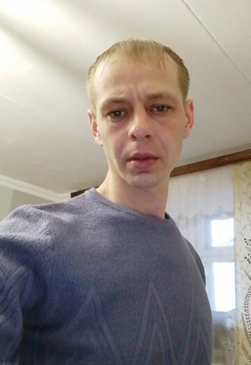 Моя фотография - Сергей, 37 из Кокшетау (@sergey881356)