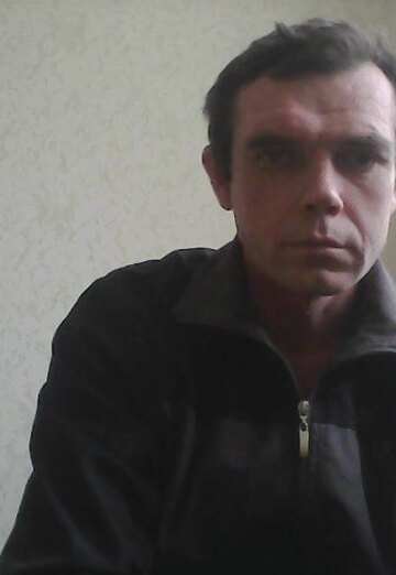 My photo - Andrey, 42 from Ryazan (@andrey257558)