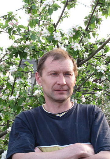My photo - viktor, 51 from Rubizhne (@viktor123283)