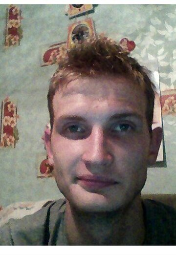 My photo - Aleks, 31 from Pavlodar (@aleks370966)