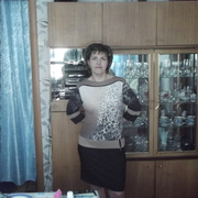 yulya, 48, Губаха