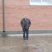 валера, 66, Курагино