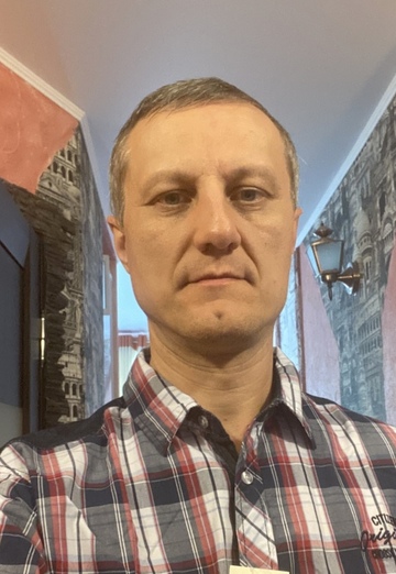 My photo - Evgeniy, 44 from SIM (@evgeniy398874)