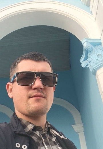 My photo - Vitalik, 35 from Poltava (@vitalik24396)