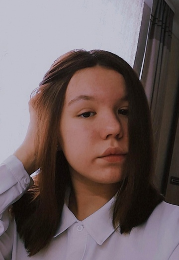 My photo - Viktoriya, 24 from Belebei (@viktoriya131138)