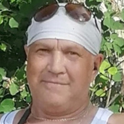 Александ Мальцев, 64, Пермь