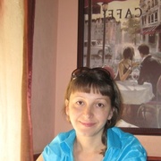 Natalya 45 Kirov