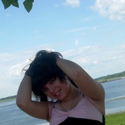 галина, 33, Енисейск
