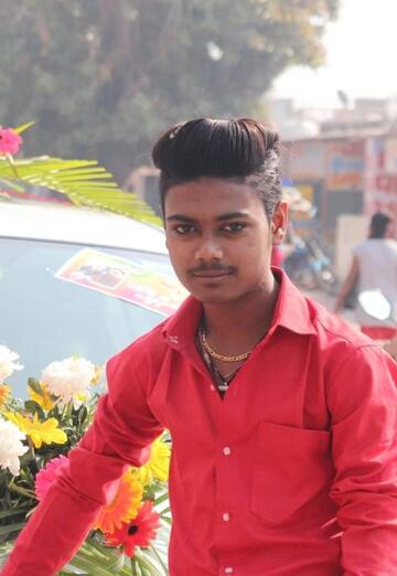 Моя фотография - Amit, 33 из Пандхарпур (@amit515)