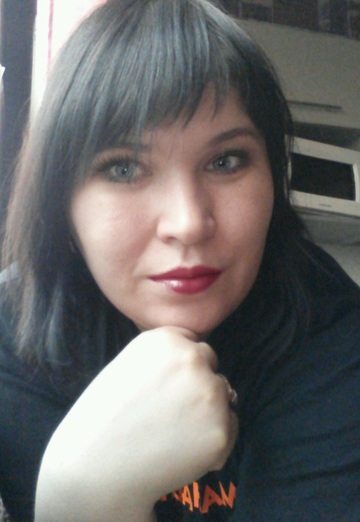 Моя фотография - Катерина, 37 из Кемерово (@katerina30866)