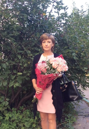 Моя фотография - Елена, 41 из Рязань (@elena287327)
