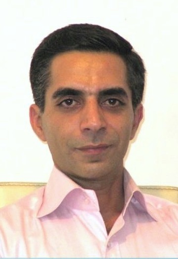 My photo - Mehdi, 46 from Hamedan (@mehdi284)