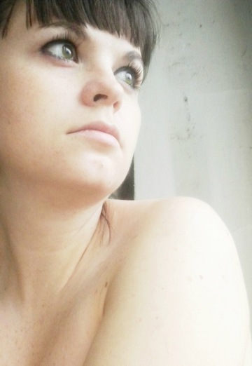 My photo - Valentina, 35 from Petrozavodsk (@valentina56477)