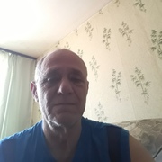 Владимир Барминский, 67, Большой Камень