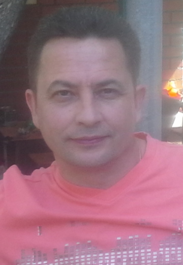 My photo - andrey, 54 from Pyatigorsk (@id91679)