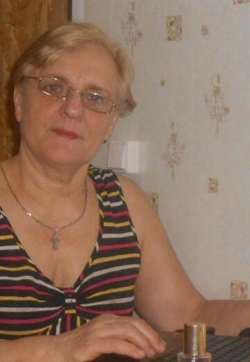 My photo - NINA, 69 from Orenburg (@nina21115)
