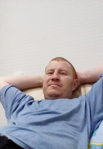 Моя фотография - Игорь, 43 из Москва (@igor168181)