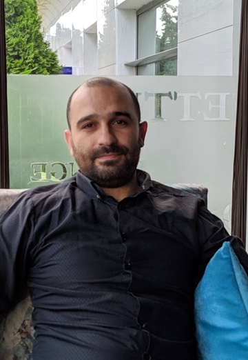 My photo - vuqar bagirov, 44 from Baku (@vuqarbagirov0)