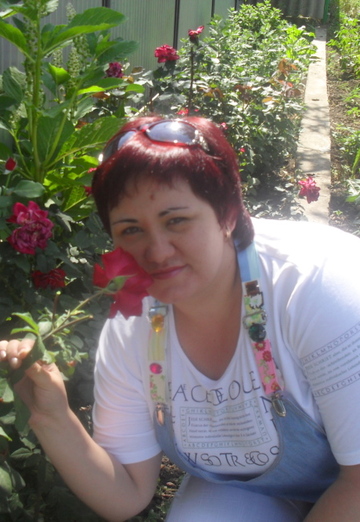 My photo - Ivanna, 40 from Nar'yan-Mar (@ivanna327)