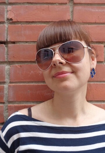 Моя фотография - Татьяна, 42 из Томск (@tatyana204199)