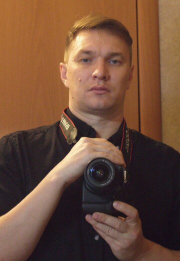 My photo - Aleks, 35 from Moscow (@aleks162399)