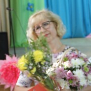 Ольга Куликова, 55, Шатки