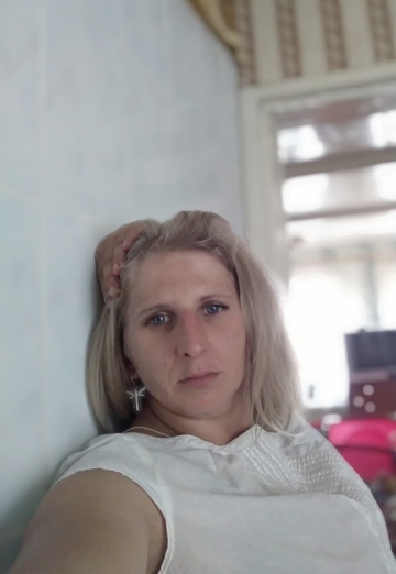 Моя фотография - Юлия, 35 из Кинешма (@uliya262749)