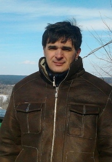 My photo - Sergey, 51 from Zuhres (@sergey650539)