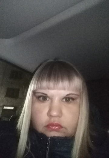 My photo - Natalya, 37 from Gadzhiyevo (@natalya373144)
