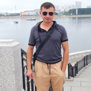 Федор, 34, Серышево
