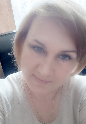 My photo - Elena, 48 from Rostov-on-don (@elena457812)