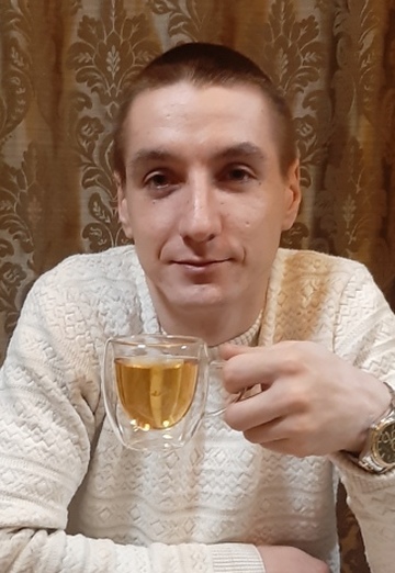 My photo - Artur, 32 from Khmelnytskiy (@artur79950)