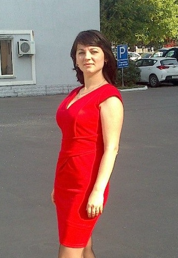 Yuliya (@uliya275596) — my photo № 2