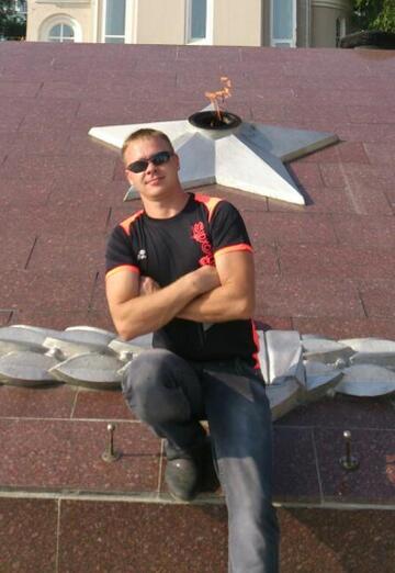 My photo - Sergey, 36 from Fokino (@sergey214600)