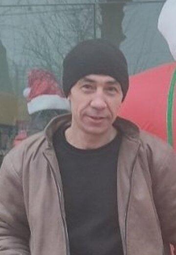 Моя фотография - Николай, 44 из Ташкент (@nikolay240745)